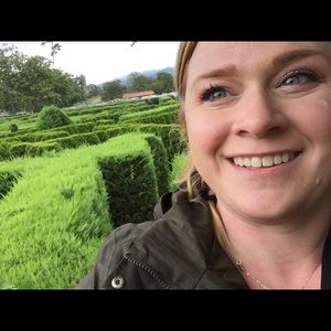 Meet your Posher, Mikayla